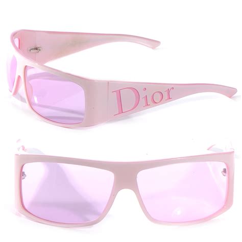 christian dior glasses pink|Christian Dior sunglasses women pink.